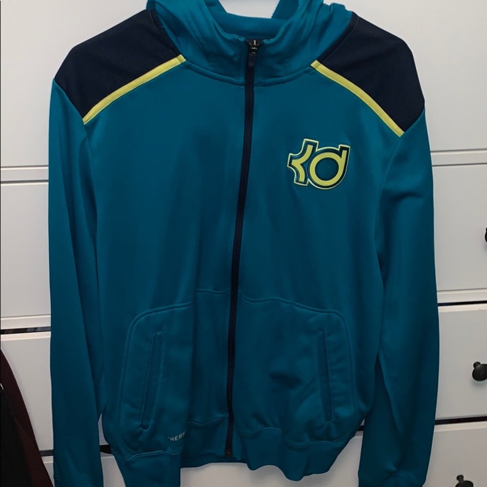 Hoodies and zip ups